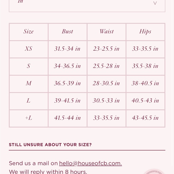 NWT House Of CB Jasmine Rose Pink Draped Strapless Corset Dress Size XS - Picture 4 of 8